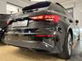 Audi A3 Sportback 30 2.0 tdi S line edition Zwart - thumbnail 6