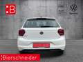 Volkswagen Polo 1.6 TDI Comfortline NAVI PDC KLIMA Weiß - thumbnail 10