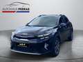Kia Stonic 1.0 T-GDI 100 48V DCT Spirit Carplay, Navi Noir - thumbnail 2
