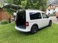 Volkswagen Caddy Crosscaddy Weiß - thumbnail 3