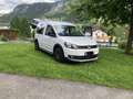 Volkswagen Caddy Crosscaddy Weiß - thumbnail 5