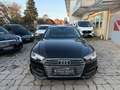 Audi A4 Avant 2,0 TDI Sport-S-LINE-VIRTUAL COCKPIT-LEDE... Nero - thumbnail 2