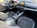 Audi A4 Avant 2,0 TDI Sport-S-LINE-VIRTUAL COCKPIT-LEDE... Nero - thumbnail 15