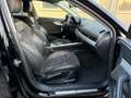 Audi A4 Avant 2,0 TDI Sport-S-LINE-VIRTUAL COCKPIT-LEDE... Nero - thumbnail 12