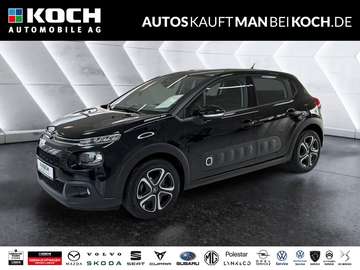 C3 Pure Tech 110 EAT6 SHINE TEMP LED RADIO PDC SHZ