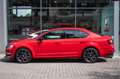 Skoda Octavia 1.5 TSI Greentech Sport Business Automaat -Trekhaa Rouge - thumbnail 2