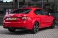 Skoda Octavia 1.5 TSI Greentech Sport Business Automaat -Trekhaa Rouge - thumbnail 3