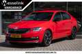 Skoda Octavia 1.5 TSI Greentech Sport Business Automaat -Trekhaa Rouge - thumbnail 1