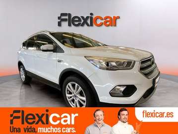 1.5 EcoBoost Titanium FWD 120