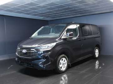 320 2.0 EcoBlue 136CV PC Combi Titanium