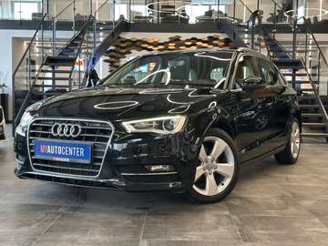 Sportback ambition *Spurhalte*Totwinkel*Xenon