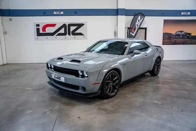 Dodge Challenger 3.6 V6 SXT Plus 305cv at8
