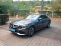 Mercedes-Benz C 350 e Gris - thumbnail 2