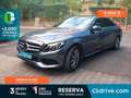 Mercedes-Benz C 350 e Gris - thumbnail 1