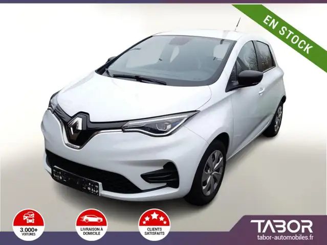 Renault ZOE ZE50 R110 Life Kauf-Bat. CCS