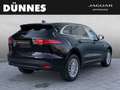 Jaguar F-Pace 20d AWD Prestige 20D AWD Schwarz - thumbnail 2