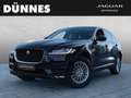 Jaguar F-Pace 20d AWD Prestige 20D AWD Schwarz - thumbnail 1
