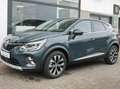 Renault Captur Techno Mild Hybrid 140*Klima*Navi*PDC Aktionspreis Blau - thumbnail 2