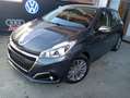 Peugeot 208 5P 1.2 PureTech 82CV Allure Grigio - thumbnail 2