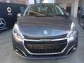 Peugeot 208 5P 1.2 PureTech 82CV Allure Grigio - thumbnail 3