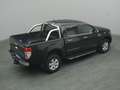 Ford Ranger DoKa Limited 170PS Aut.4x4/Limited-P./AHK Fekete - thumbnail 22
