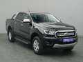 Ford Ranger DoKa Limited 170PS Aut.4x4/Limited-P./AHK Fekete - thumbnail 24