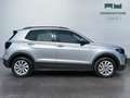 Volkswagen T-Cross 2019 - T-Cross 1.0 tsi Style 95cv Argent - thumbnail 4
