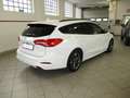 Ford Focus 1.5 ECOBOOST ST-LINE (150CV) E6D-T-UNIPROPRIETARIO Bianco - thumbnail 4