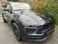 Porsche Macan 2.0 Turbo PDK+NAVI+CAMERA+TOIT OUVR+VOLANT CHAUFF Noir - thumbnail 7