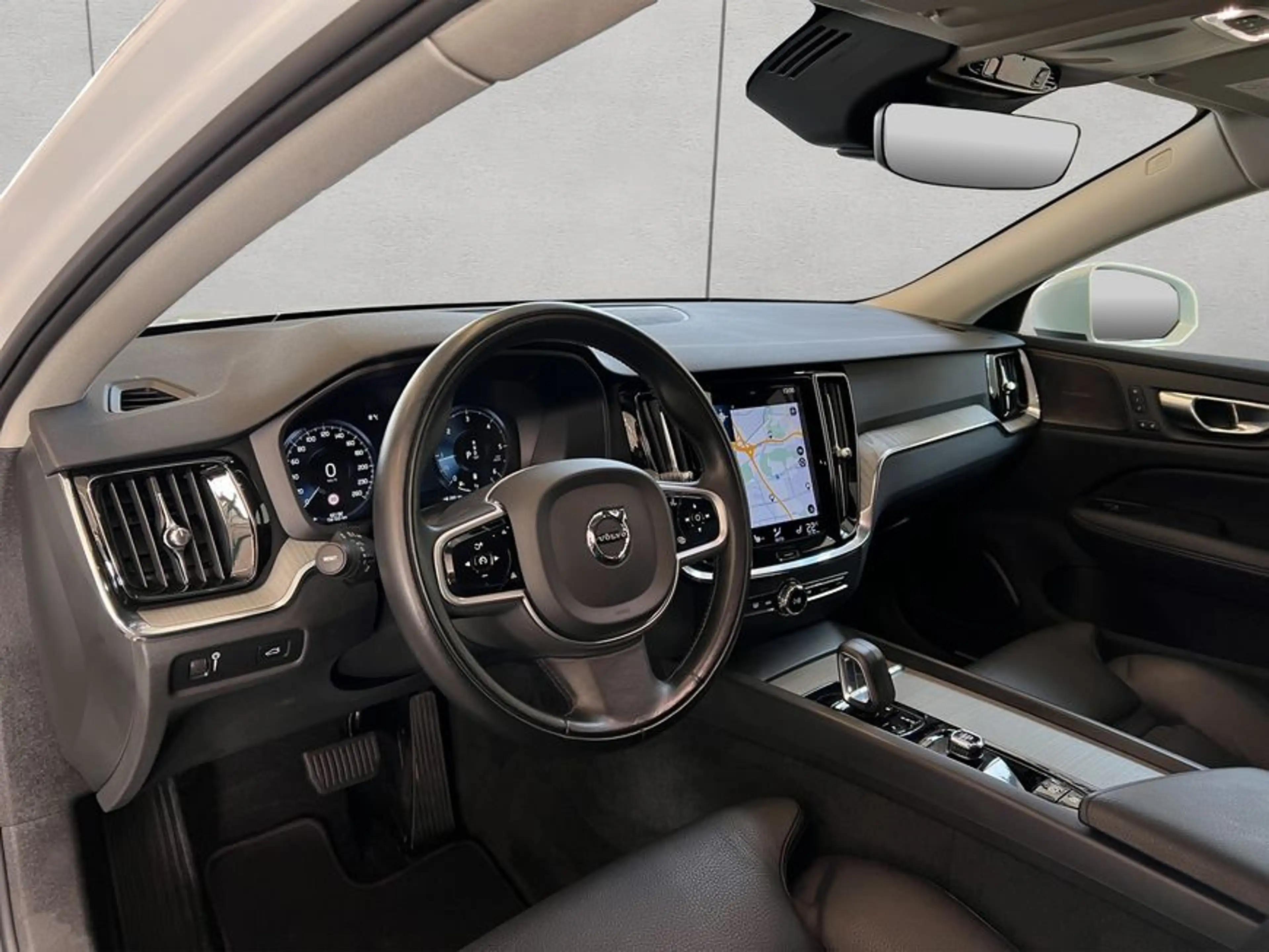 Volvo V60 Cross Country V60 Cross Country B4 D AWD PRO Leder LED Navi Kame — photo 11