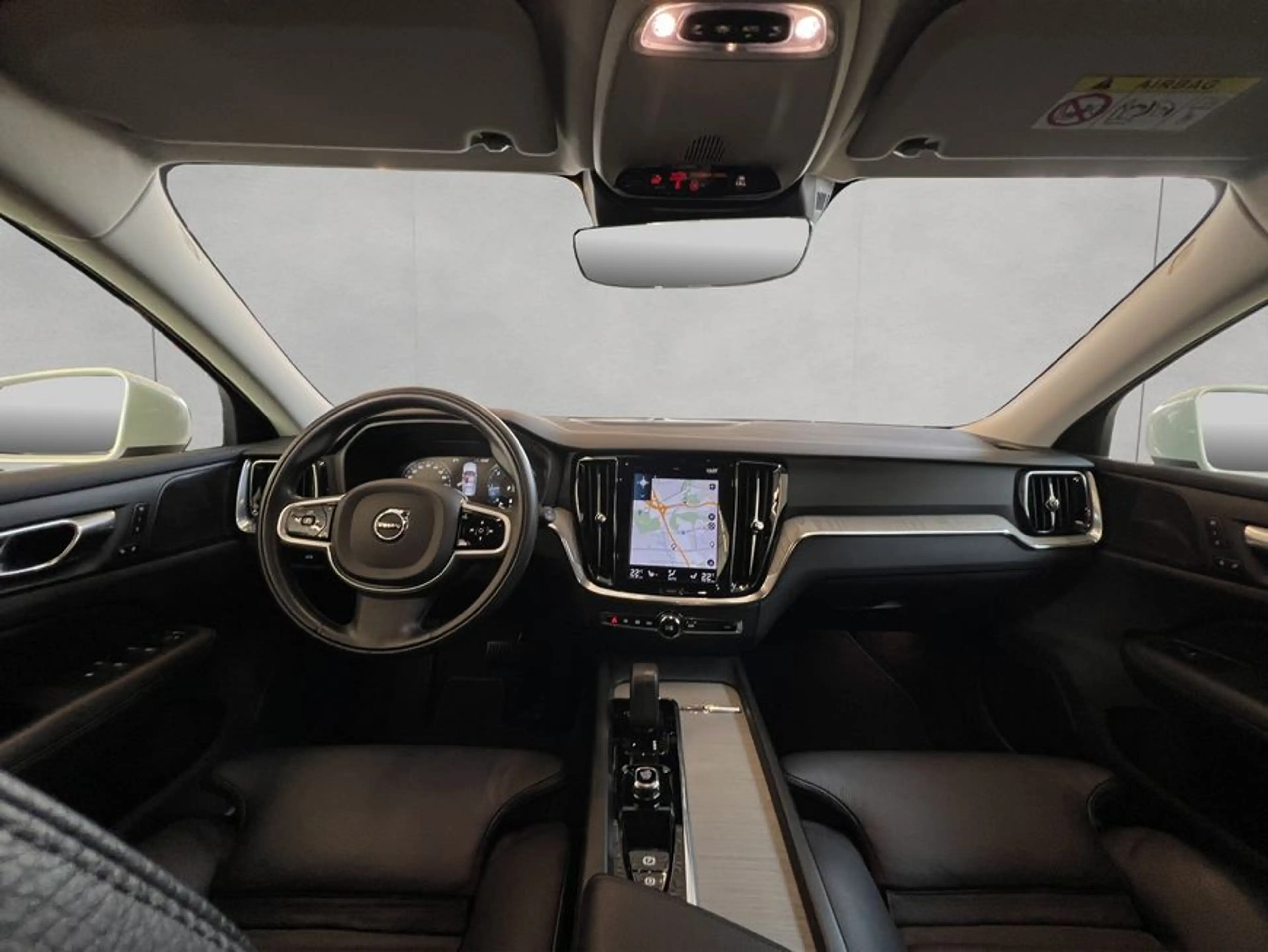 Volvo V60 Cross Country V60 Cross Country B4 D AWD PRO Leder LED Navi Kame — photo 13