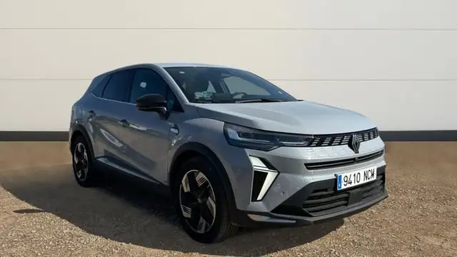 Renault Symbioz 1.3 TCE MHEV 103KW TECHNO 140 5P