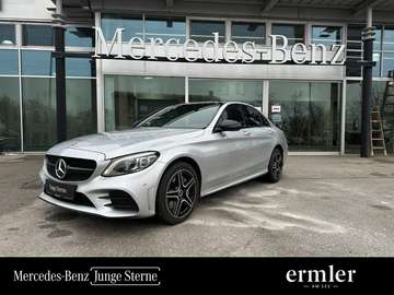 d 4MATIC AMG Premium Plus Head Up Panorama