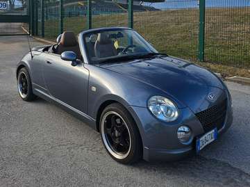 Copen 1.3 High Grade