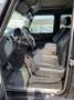 Mercedes-Benz G 350 G 350 BlueTec Standheizung Kamera Belüftung Siyah - thumbnail 2