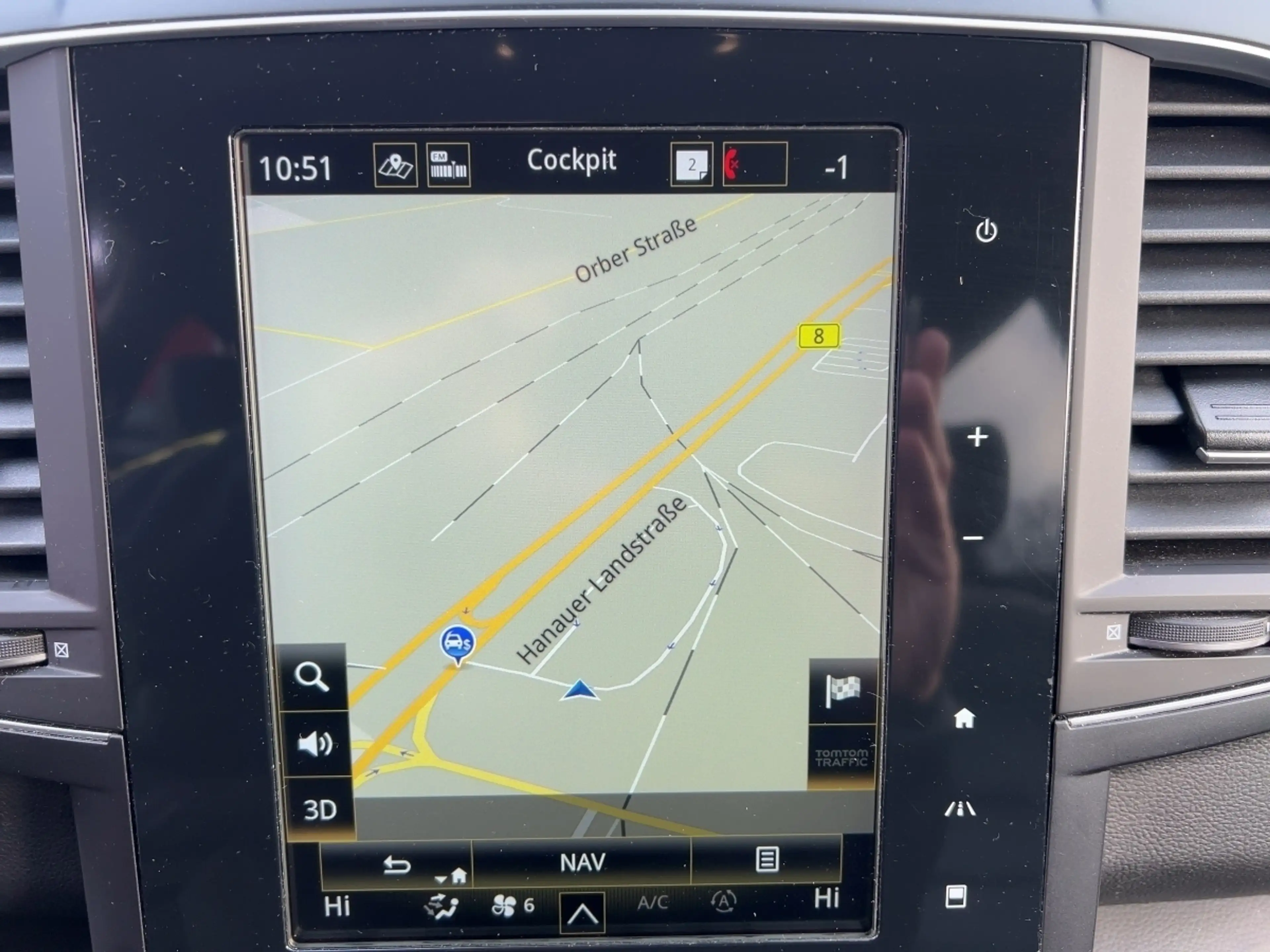 Renault Koleos INITIALE PARIS TCe 160 EDC UPE:49.100,- — photo 14