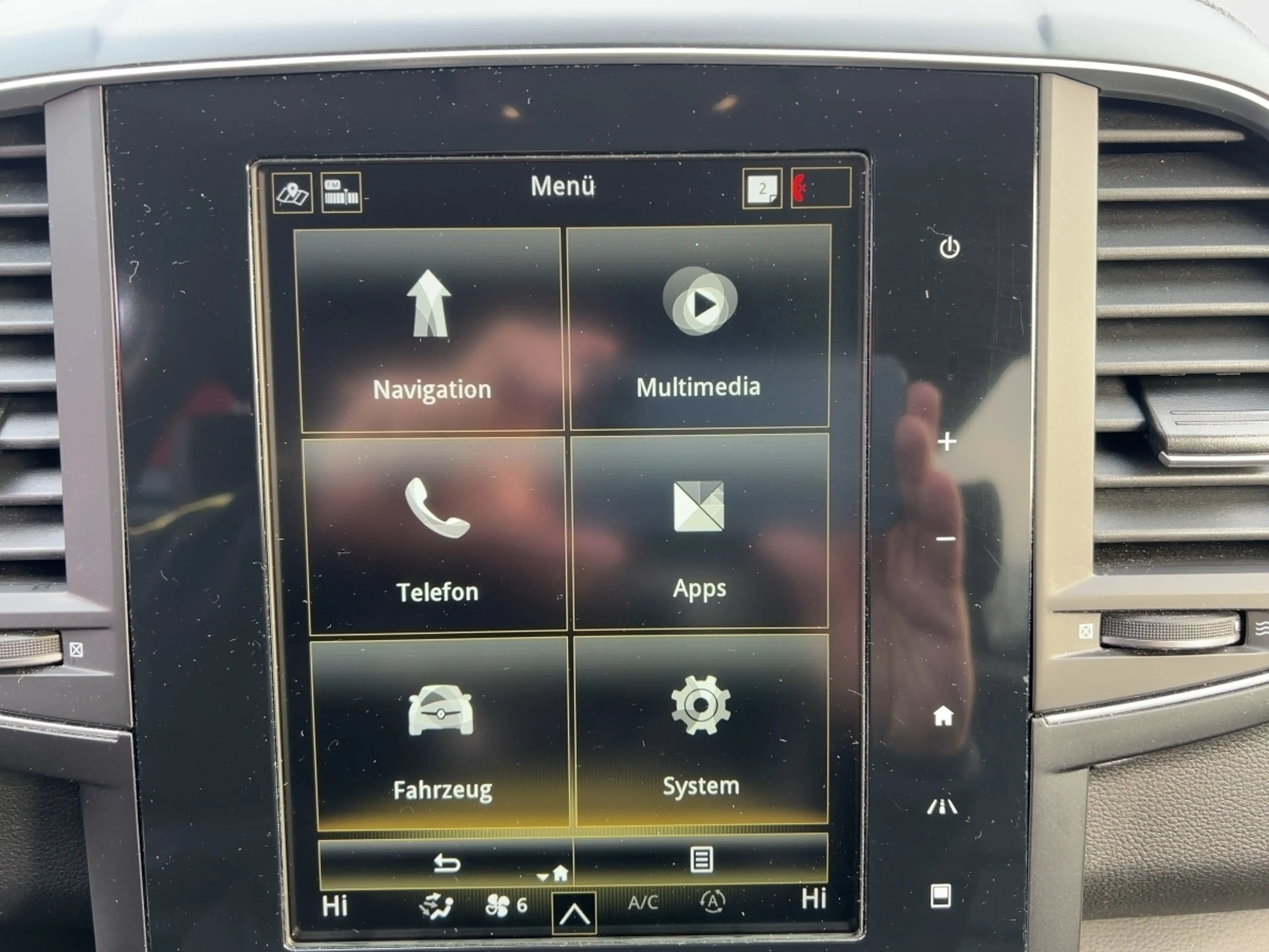 Renault Koleos INITIALE PARIS TCe 160 EDC UPE:49.100,- — photo 13