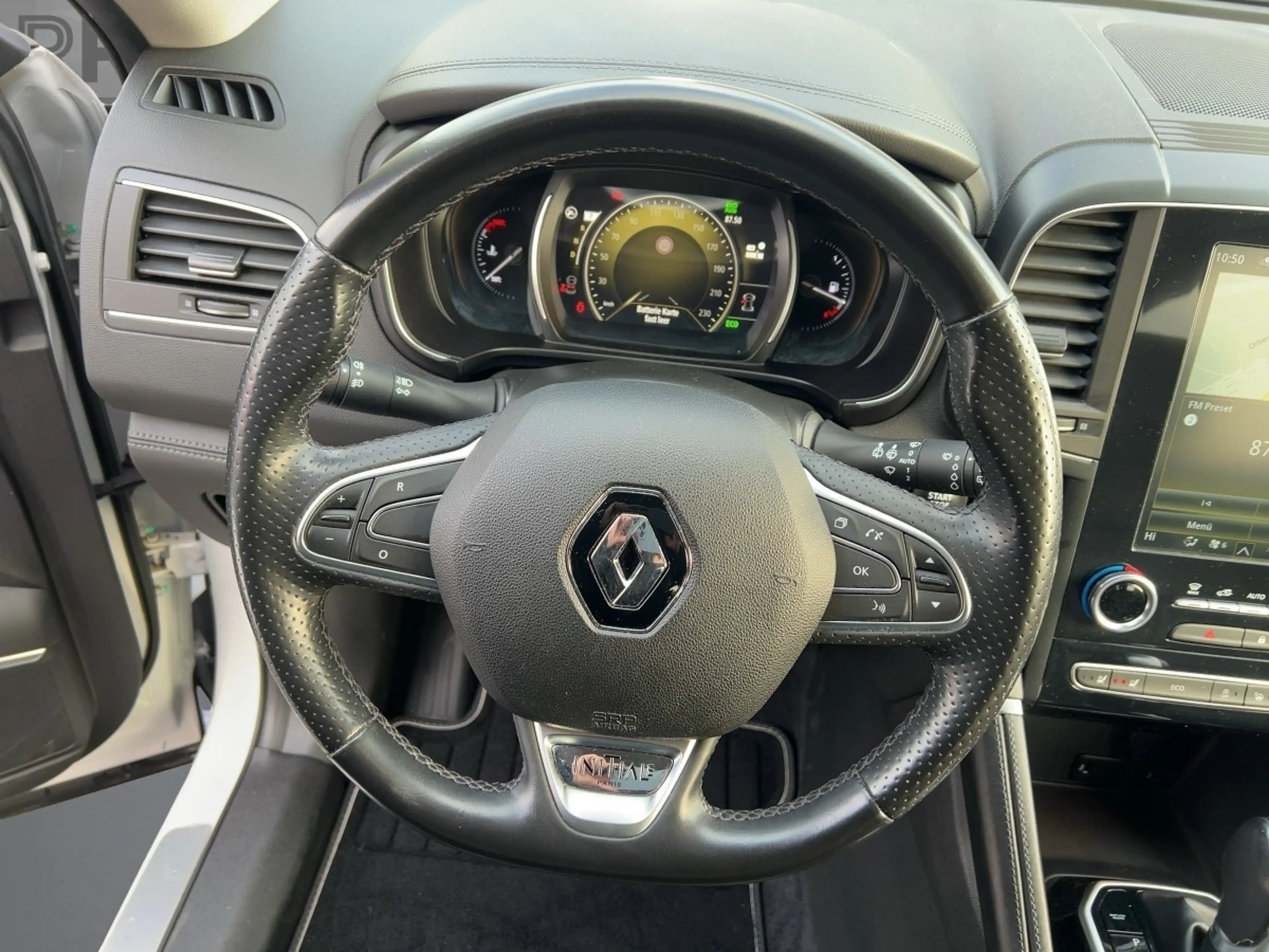 Renault Koleos INITIALE PARIS TCe 160 EDC UPE:49.100,- — photo 12