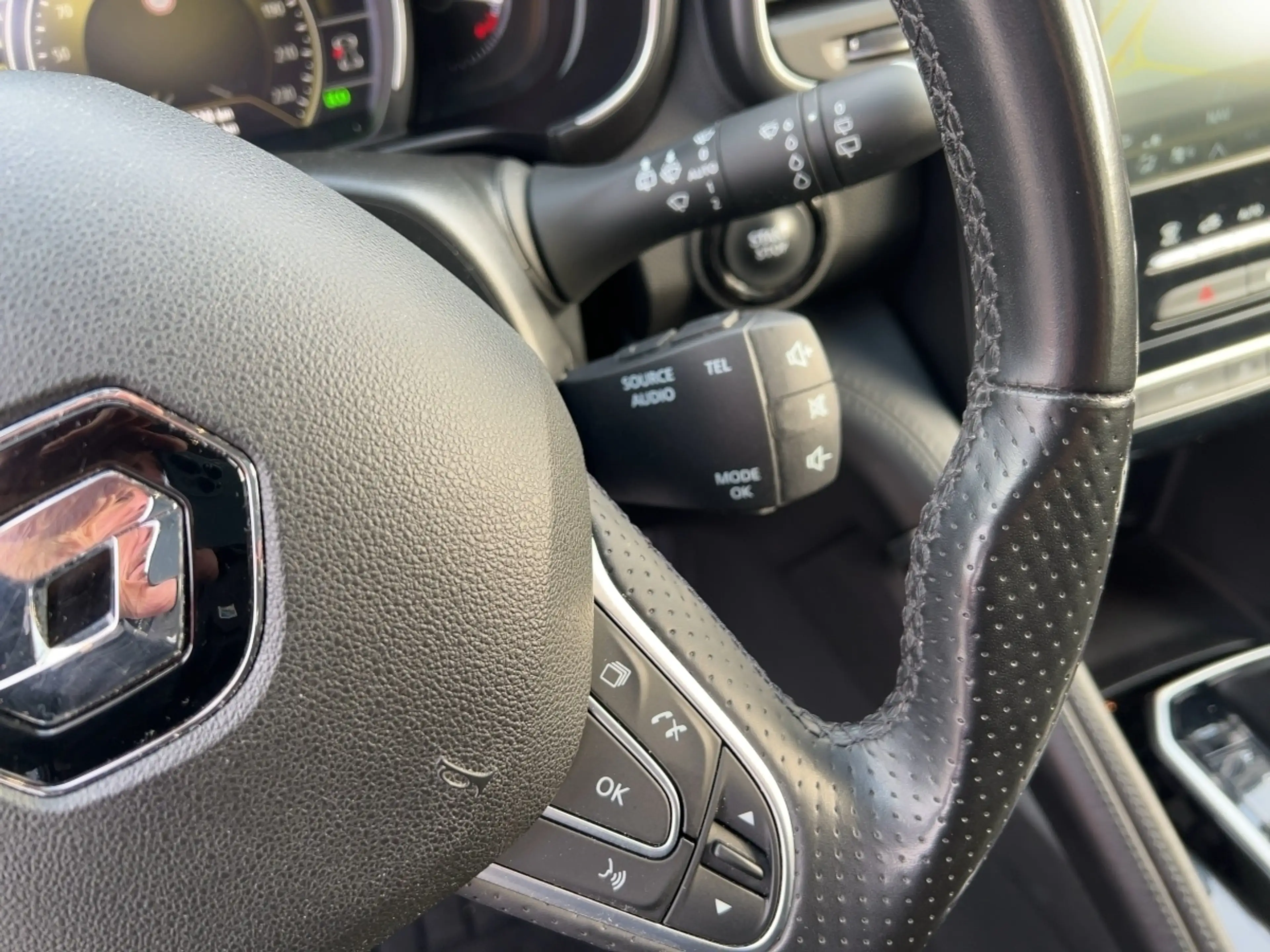 Renault Koleos INITIALE PARIS TCe 160 EDC UPE:49.100,- — photo 16