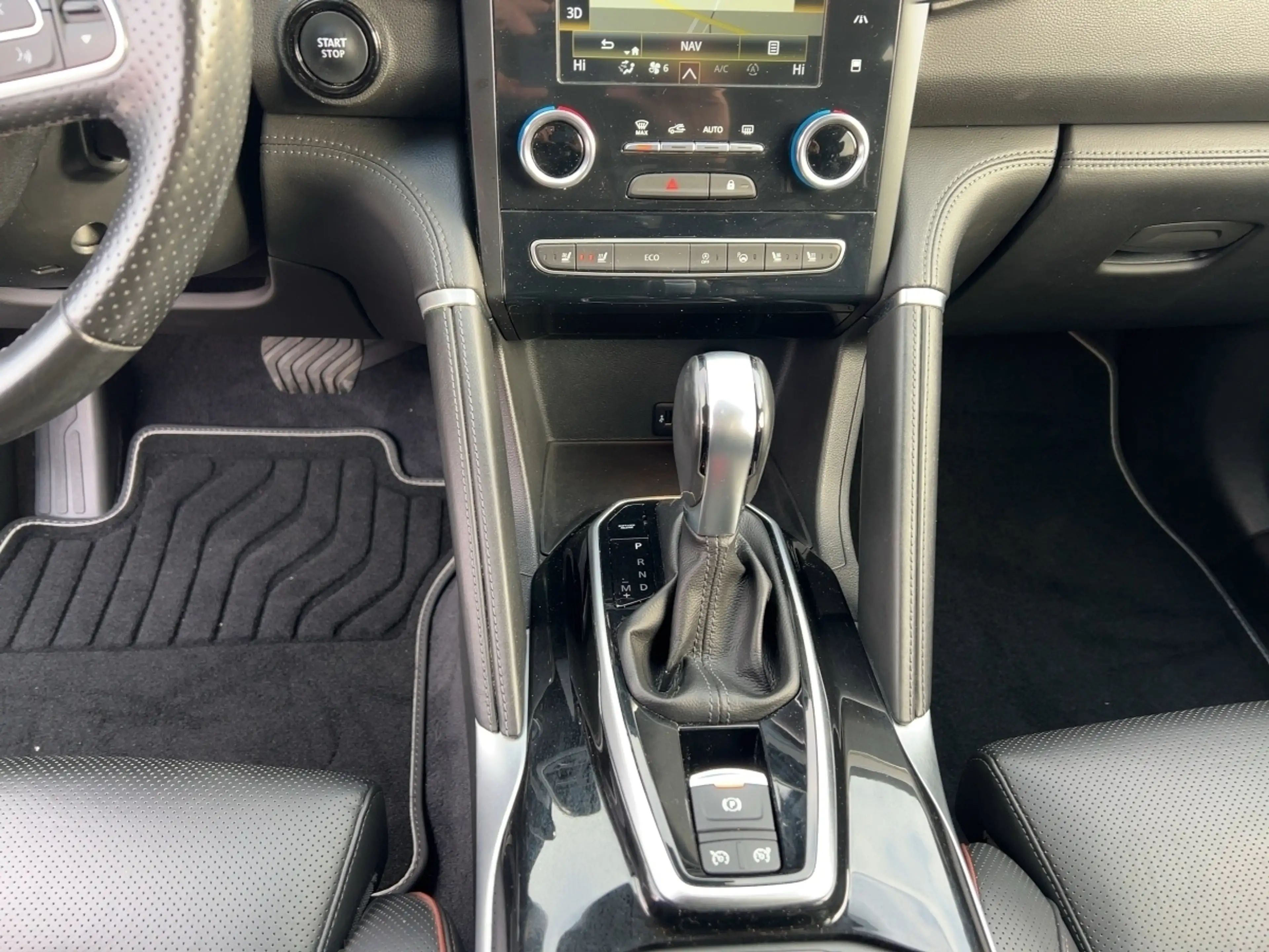 Renault Koleos INITIALE PARIS TCe 160 EDC UPE:49.100,- — photo 15