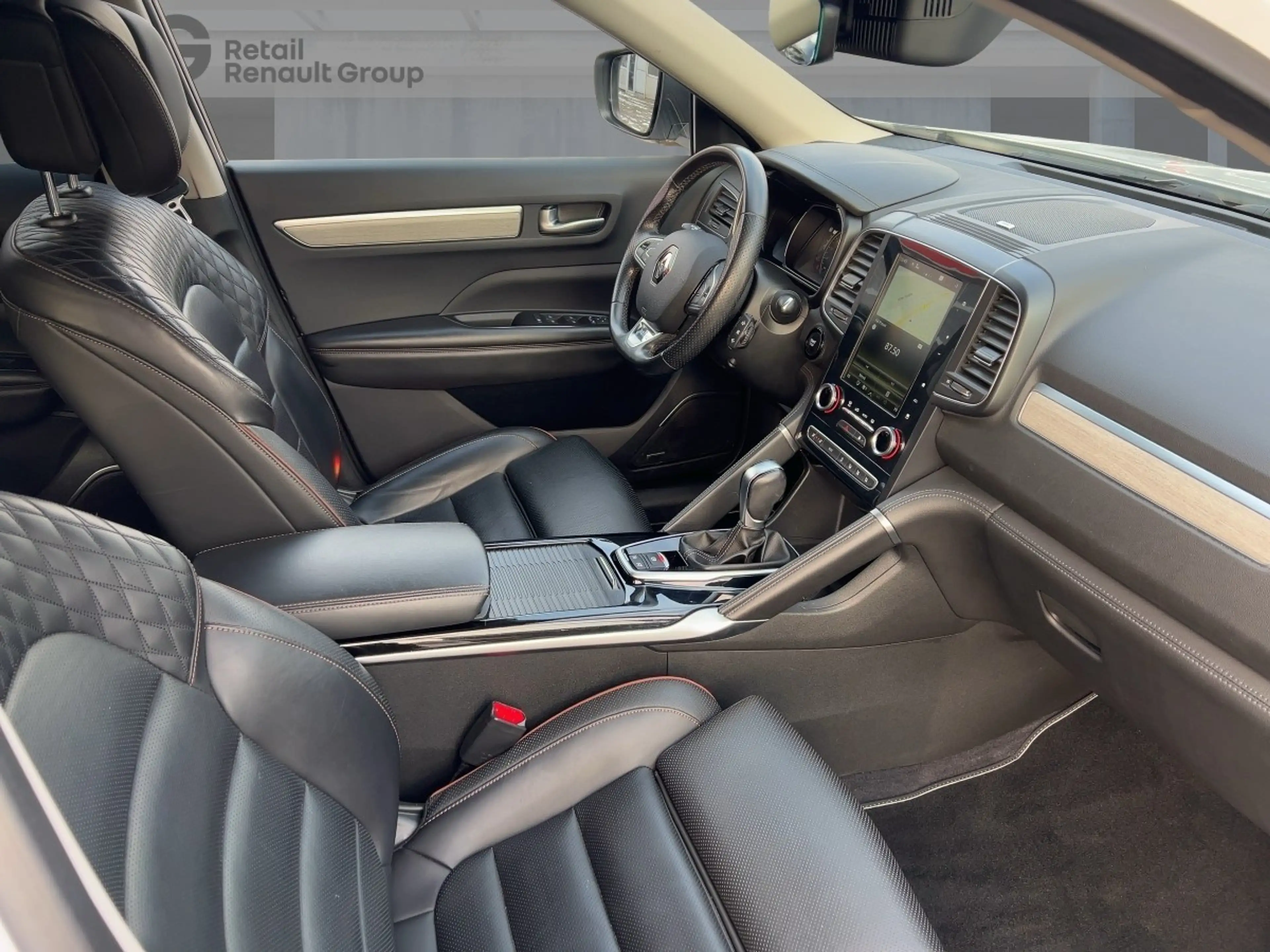 Renault Koleos INITIALE PARIS TCe 160 EDC UPE:49.100,- — photo 8