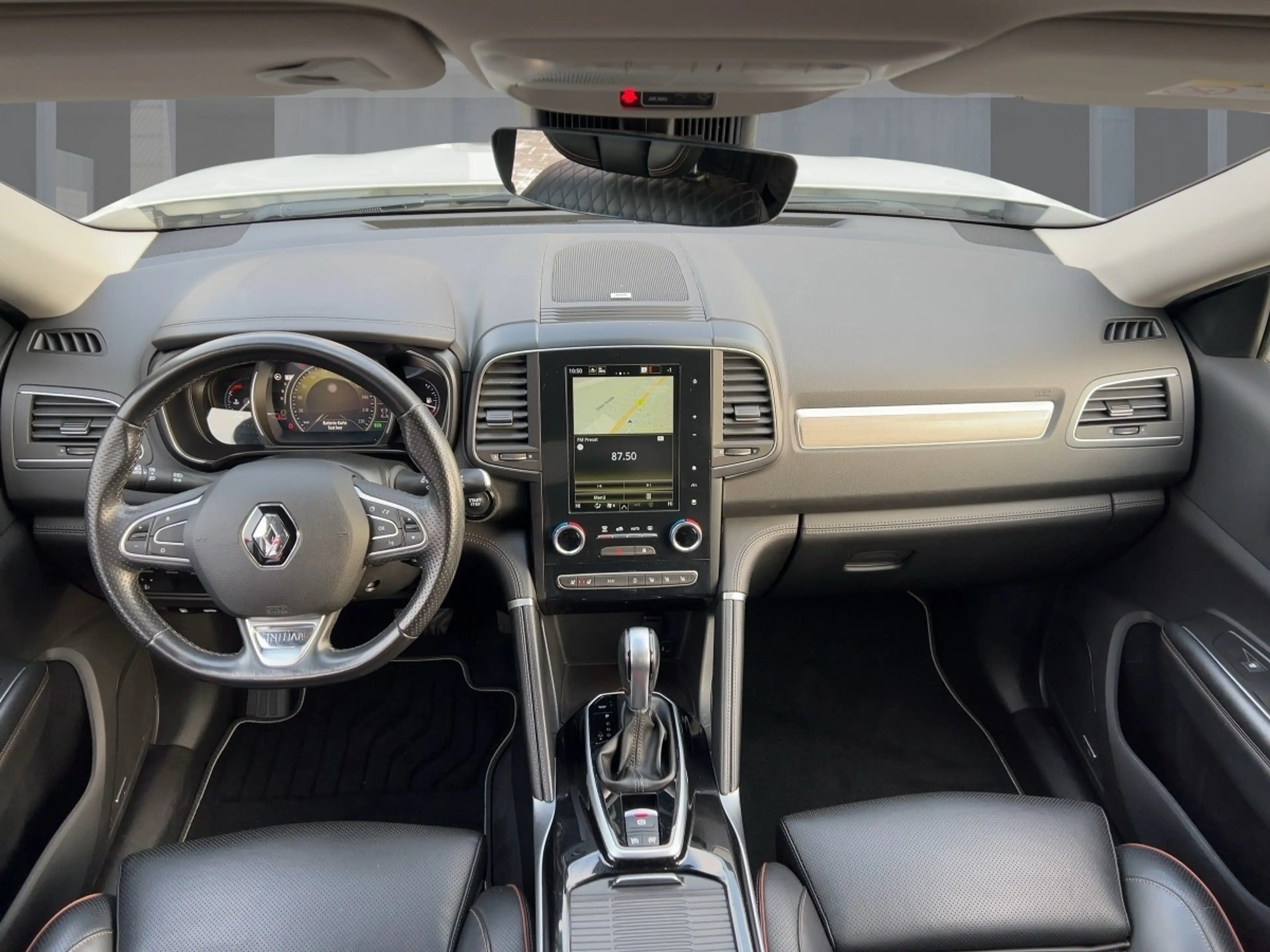Renault Koleos INITIALE PARIS TCe 160 EDC UPE:49.100,- — photo 11