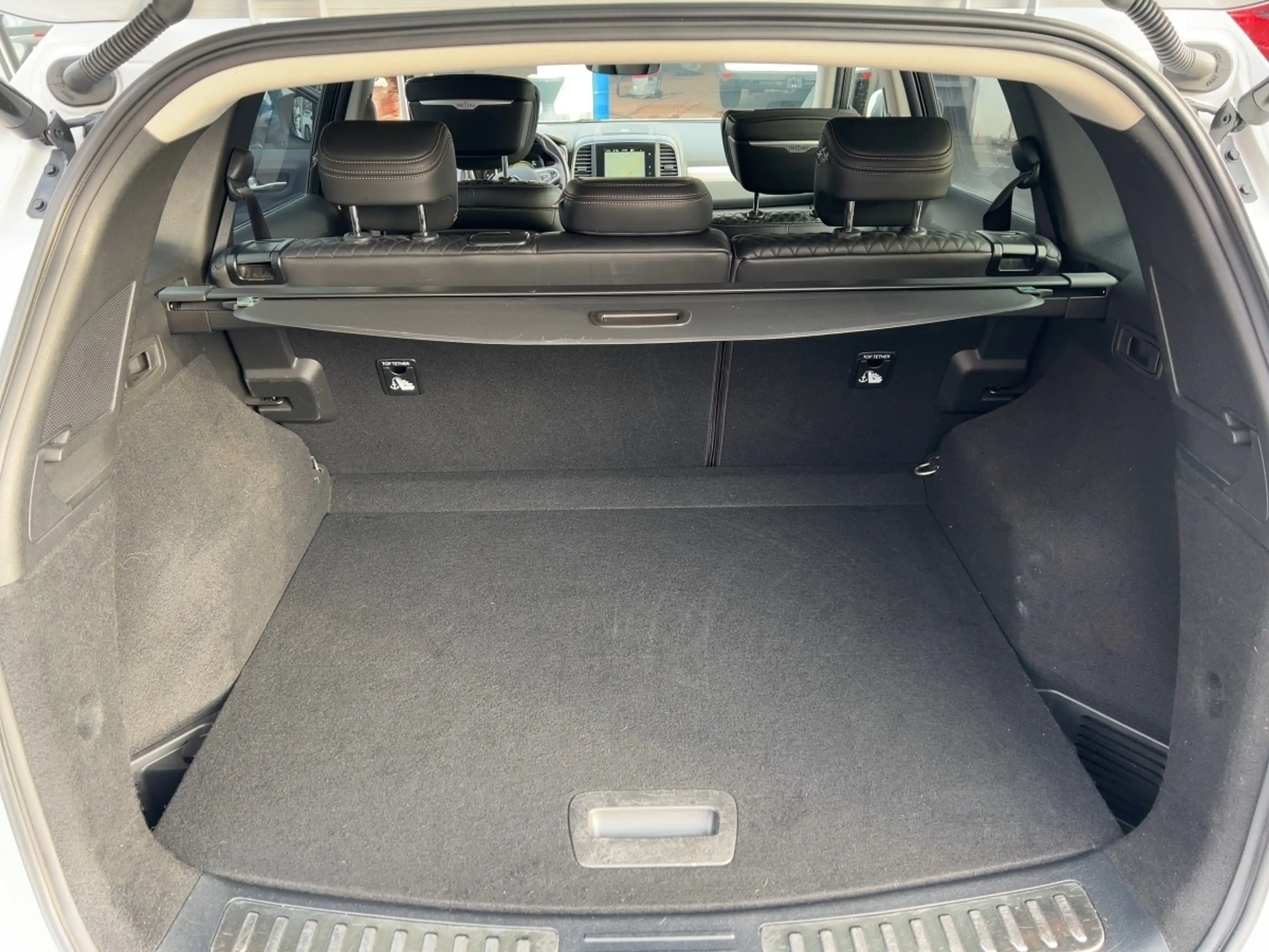 Renault Koleos INITIALE PARIS TCe 160 EDC UPE:49.100,- — photo 21