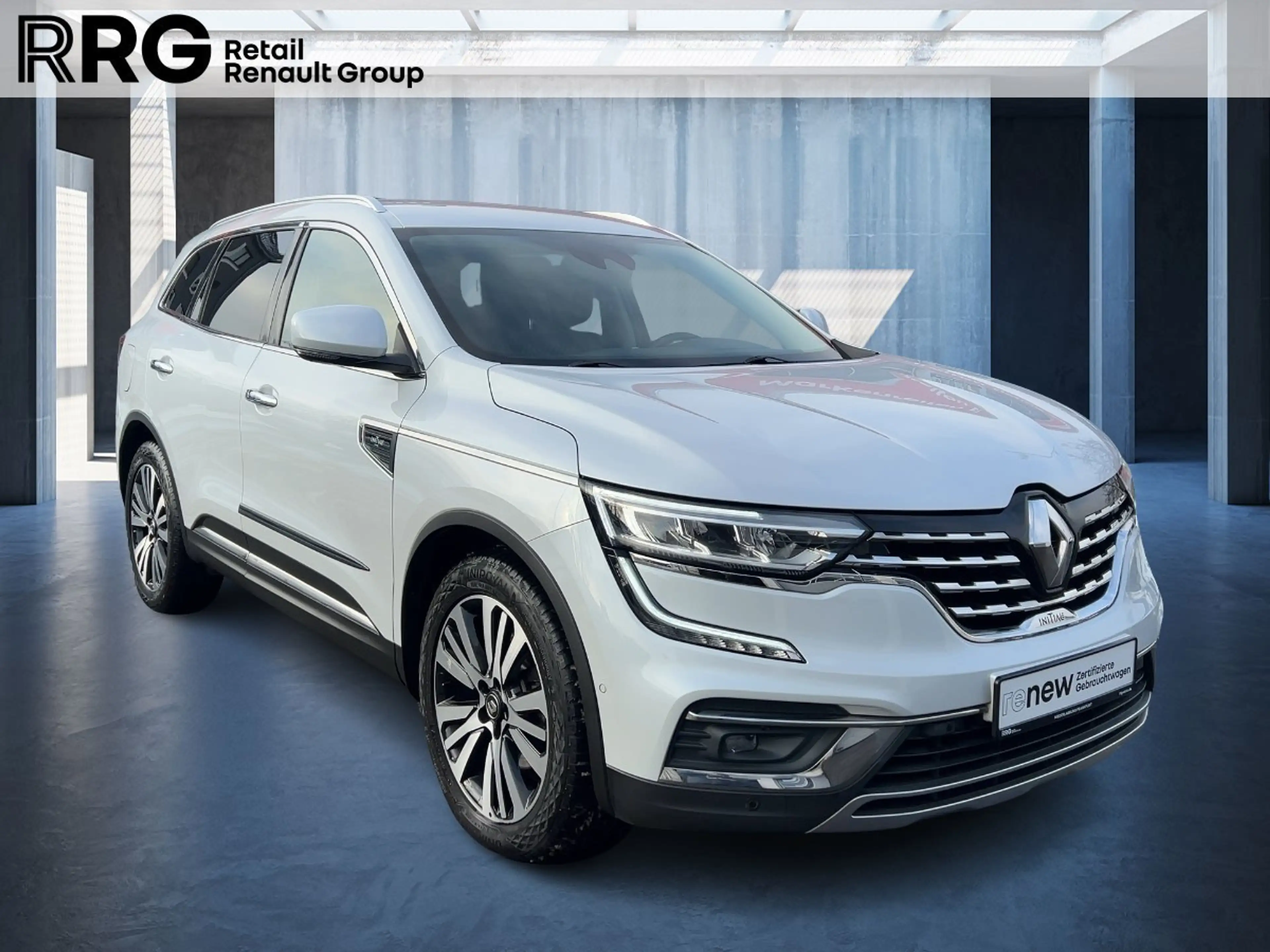 Renault Koleos INITIALE PARIS TCe 160 EDC UPE:49.100,- — photo 7