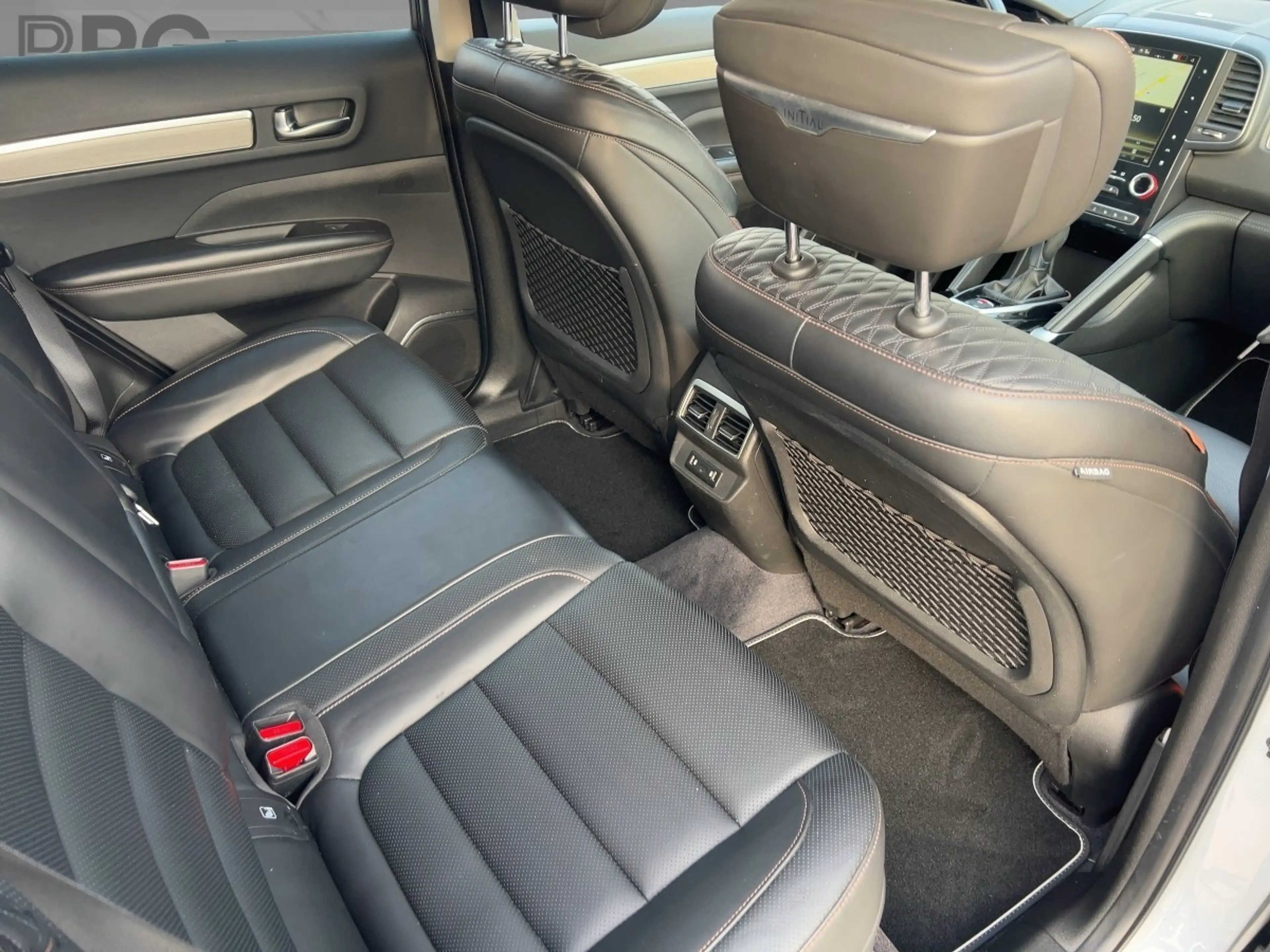 Renault Koleos INITIALE PARIS TCe 160 EDC UPE:49.100,- — photo 9