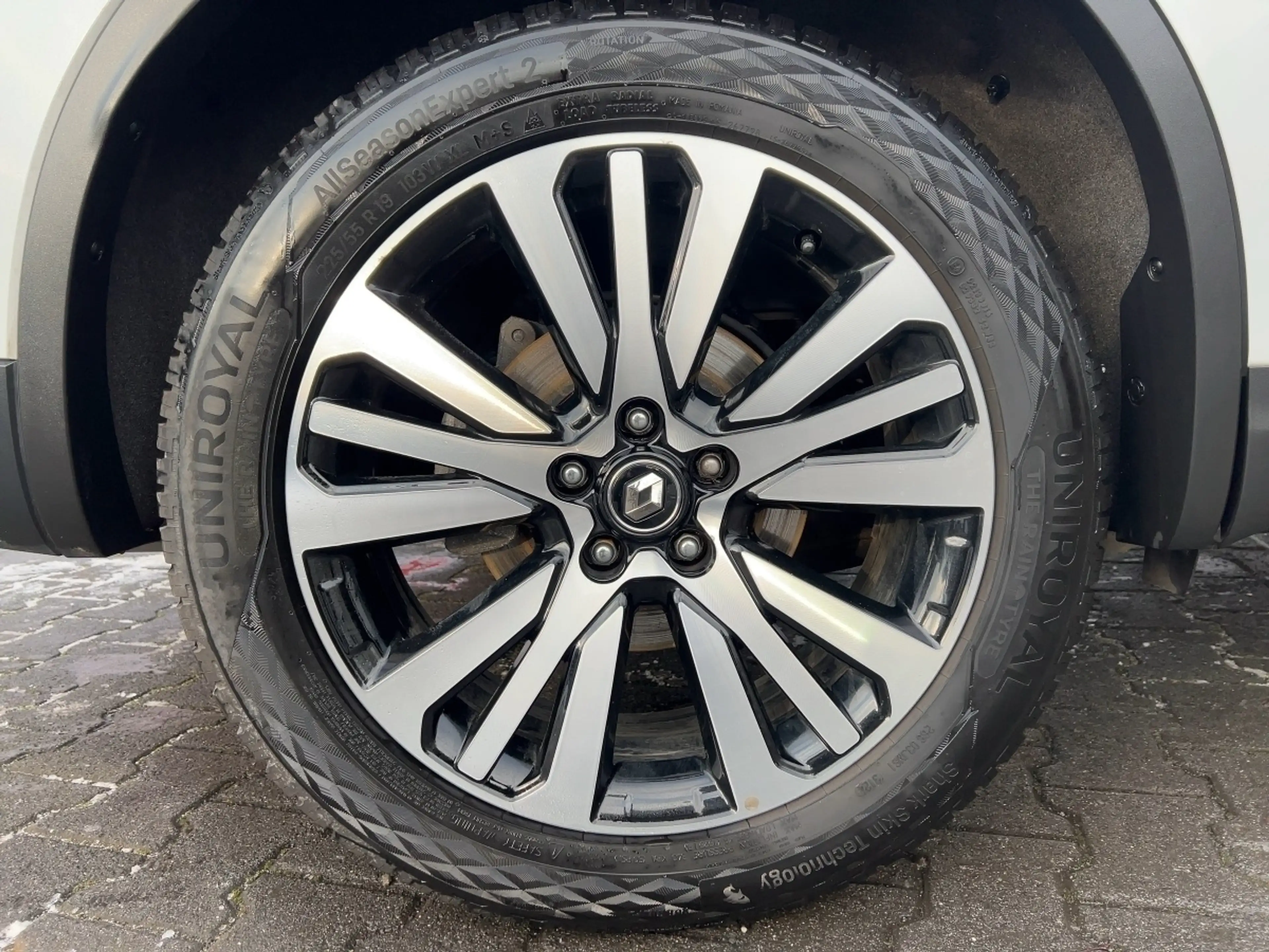 Renault Koleos INITIALE PARIS TCe 160 EDC UPE:49.100,- — photo 22