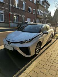 Fuel Cell