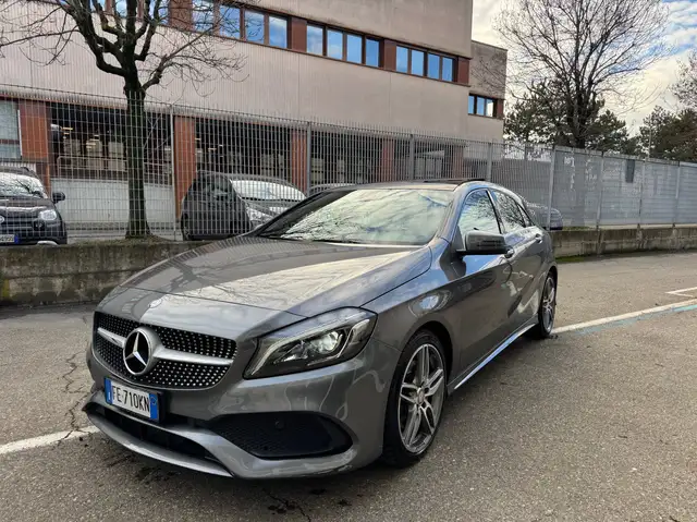 Mercedes-Benz A 250 Sport Autom. NAVI+RETR.  " SUPER PREZZO "