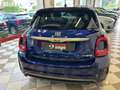 Fiat 500X 500X 1.5 t4 hybrid Sport 130cv dct Blau - thumbnail 5