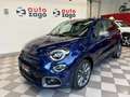 Fiat 500X 500X 1.5 t4 hybrid Sport 130cv dct Blau - thumbnail 1